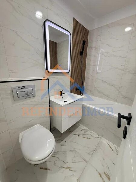 3 Camere Grand Arena, decomandat, renovat total