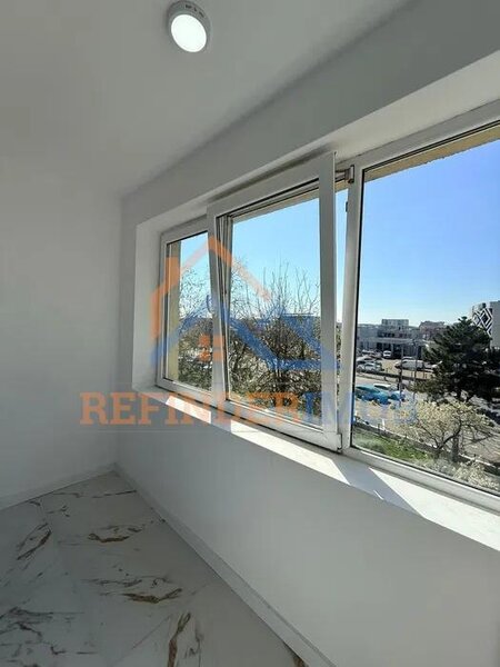 3 Camere Grand Arena, decomandat, renovat total
